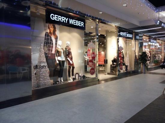 Factory Outlet